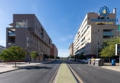 143m² commercial premises for sale in Granada, in the area of Campus, Avenida Ilustración photo