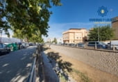 143m² commercial premises for sale in Granada, in the area of Campus, Avenida Ilustración photo
