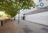 143m² commercial premises for sale in Granada, in the area of Campus, Avenida Ilustración photo