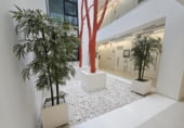 265m² office for sale in Córdoba, in the area of Santiago, Calle de Palomares photo