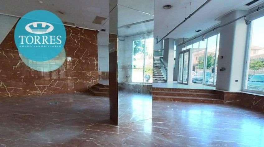 Local comercial