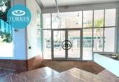 Gimnàs
en venda
amb 662m² a Fuengirola, Calle Río Guadalquivir foto