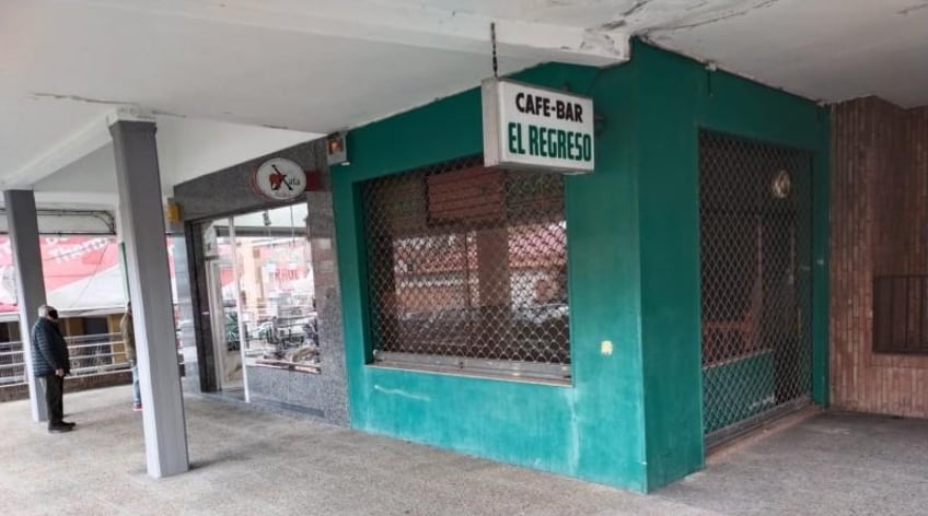 Local comercial