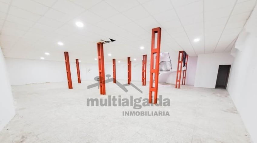 Local comercial