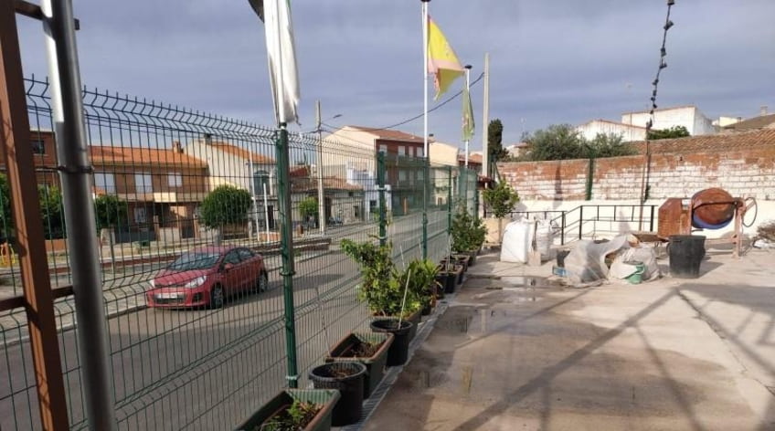 Local comercial