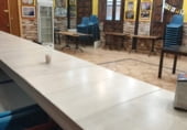 Restaurant
en venda
amb 840m² a Valdecañas de Tajo, Calle Pizarro foto