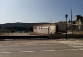 Nave Industrial en venta con 1700m² en Tielmes, Paseo de la Estación foto