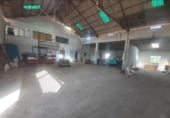 566m² entrepôt industriel pour vente à Algésiras, Calle Los Guijos photo