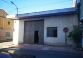 Local comercial en venta con 130m² en Murcia, Calle Cinco Alquerías foto