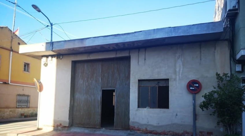 Local comercial
