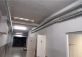 Oficinas en venta con 262m² en Mollet del Vallès, Carrer Bernat Metge foto
