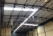 Nave Industrial en venta con 900m² en Plasencia, Calle Alfonso Camargo foto