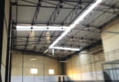 Nave Industrial en venta con 900m² en Plasencia, Calle Alfonso Camargo foto