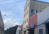 Nave Industrial en venta con 900m² en Plasencia, Calle Alfonso Camargo foto