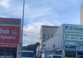 Nave Industrial en venta con 900m² en Plasencia, Calle Alfonso Camargo foto