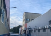 Nave Industrial en venta con 900m² en Plasencia, Calle Alfonso Camargo foto
