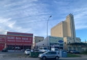 Nave Industrial en venta con 900m² en Plasencia, Calle Alfonso Camargo foto