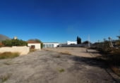 Nau Industrial
en venda
amb 1291m² a Tomelloso, Carretera de Pedro Muñoz foto