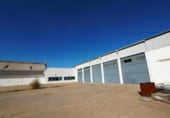 Nau Industrial
en venda
amb 1291m² a Tomelloso, Carretera de Pedro Muñoz foto
