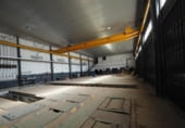 Nau Industrial
en venda
amb 1291m² a Tomelloso, Carretera de Pedro Muñoz foto