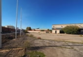 Nau Industrial
en venda
amb 1291m² a Tomelloso, Carretera de Pedro Muñoz foto