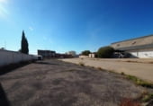 Nau Industrial
en venda
amb 1291m² a Tomelloso, Carretera de Pedro Muñoz foto