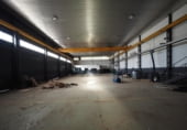 Nau Industrial
en venda
amb 1291m² a Tomelloso, Carretera de Pedro Muñoz foto