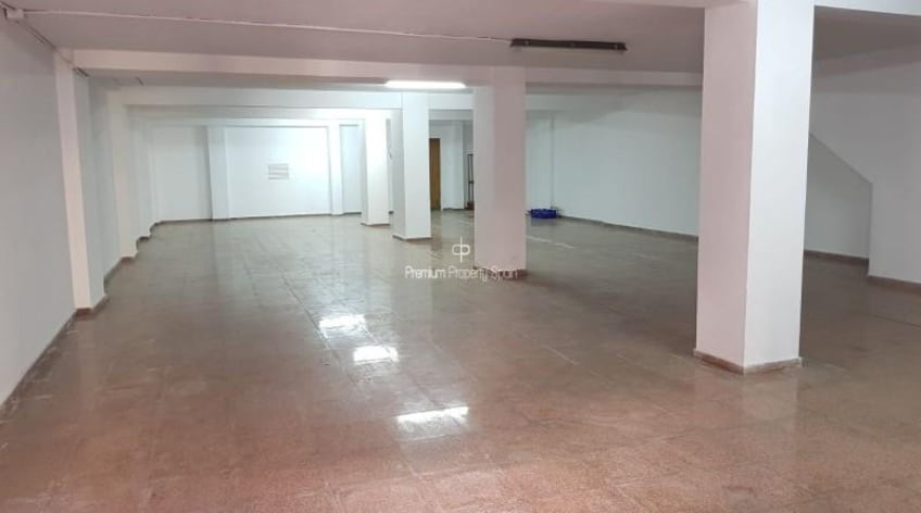 Local comercial