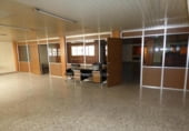 Oficines
en venda
amb 475m² a Alacant, Calle Pintor Lorenzo Casanova foto