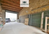 Nave en venta con 270m² en Palafrugell, carrer de begur, 17200 foto