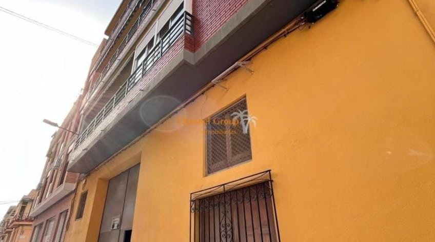 Local comercial