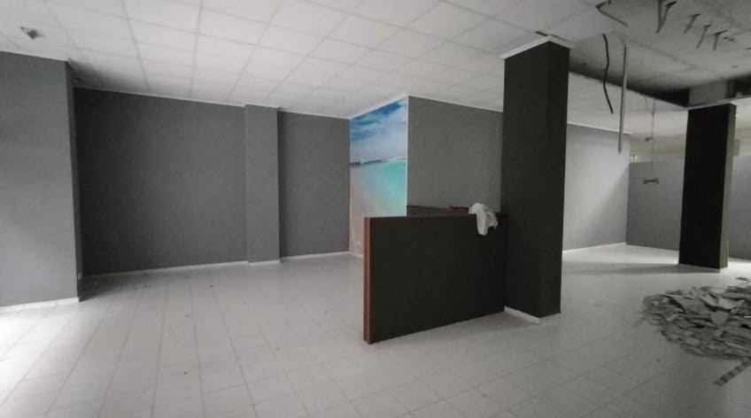 Local comercial