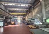 Nave Industrial en venta con 3425m² en Arroyomolinos, Calle Herreros foto