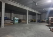 Nave Industrial en venta con 3425m² en Arroyomolinos, Calle Herreros foto