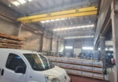 Nave Industrial en venta con 3425m² en Arroyomolinos, Calle Herreros foto
