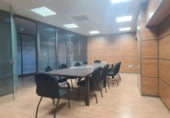 Nave Industrial en venta con 3425m² en Arroyomolinos, Calle Herreros foto