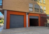 Local comercial
en venda
amb 83m² a Múrcia, a la zona de El Carme, Paseo del Escultor Juan González Moreno foto
