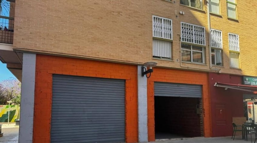 Local comercial