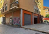 Local comercial
en venda
amb 83m² a Múrcia, a la zona de El Carme, Paseo del Escultor Juan González Moreno foto