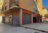 Local comercial
en venda
amb 83m² a Múrcia, a la zona de El Carme, Paseo del Escultor Juan González Moreno foto