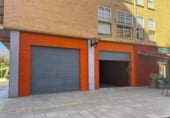 Local comercial
en venda
amb 83m² a Múrcia, a la zona de El Carme, Paseo del Escultor Juan González Moreno foto