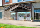267m² restaurant pour vente à Burgos, dans le quartier de Villímar, Plazuela del Juego de Bolos photo