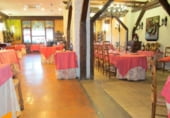 267m² restaurant pour vente à Burgos, dans le quartier de Villímar, Plazuela del Juego de Bolos photo