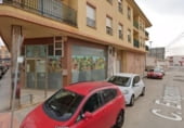 200m² commercial premises for sale in San Javier, Avenida de Balsicas photo