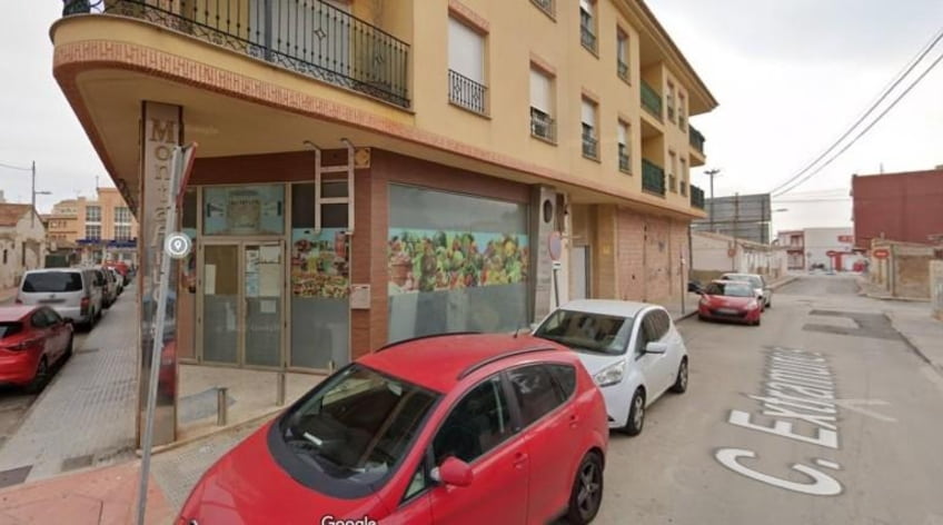 Local comercial