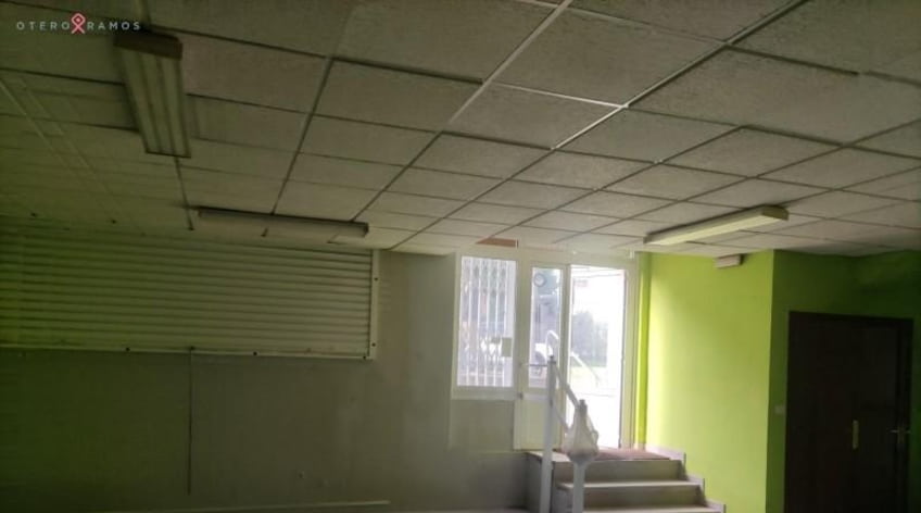 Local comercial