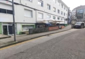 Local comercial en venta con 152m² en Santiago de Compostela, Rúa Salvadas foto