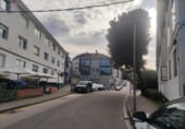 Local comercial en venta con 152m² en Santiago de Compostela, Rúa Salvadas foto