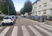 Local comercial en venta con 152m² en Santiago de Compostela, Rúa Salvadas foto