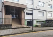 Local comercial en venta con 152m² en Santiago de Compostela, Rúa Salvadas foto